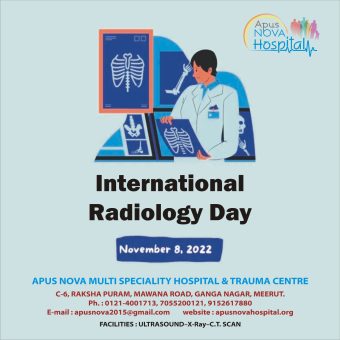 International Radiology Day
