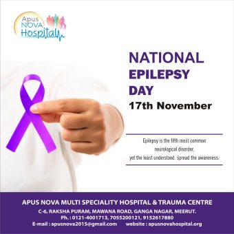 National Epilepsy day