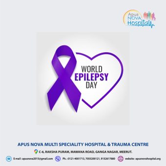 World Epilepsy Day