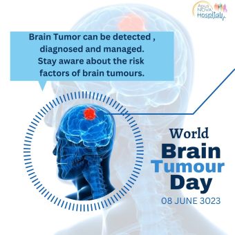 World Brain Tumour day